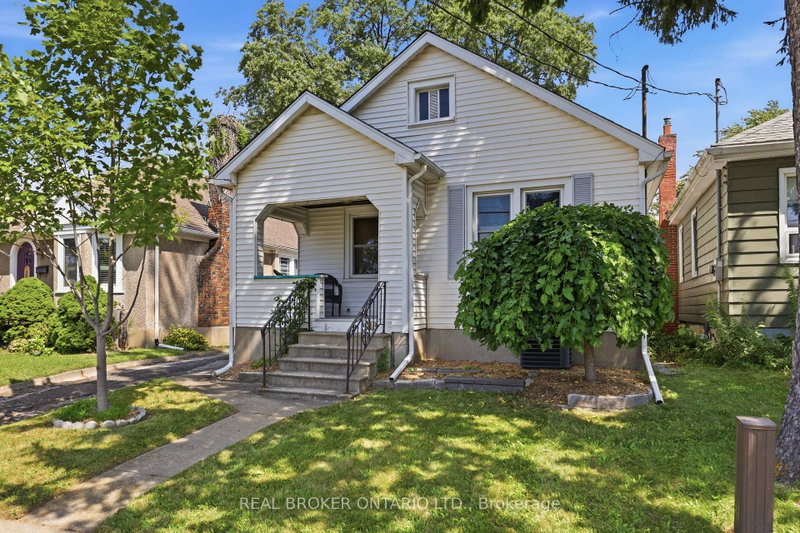 Image of home for listing MLS® X13713676