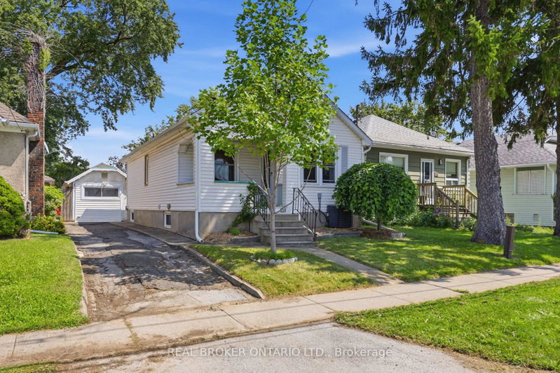 Image of home for listing MLS® X13713676