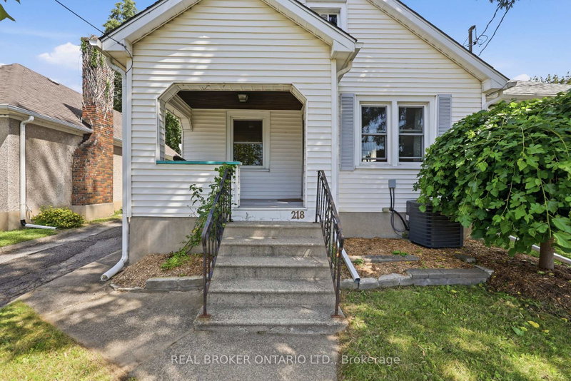 Image of home for listing MLS® X13713676