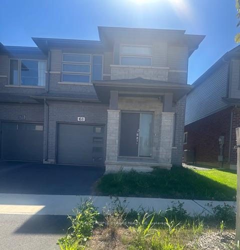 Image of home for listing MLS® X13713694