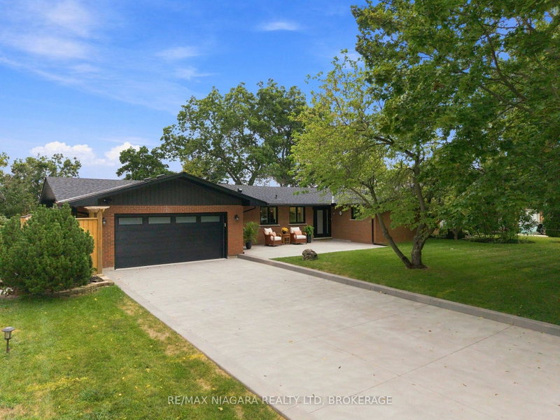Image of home for listing MLS® X13713762