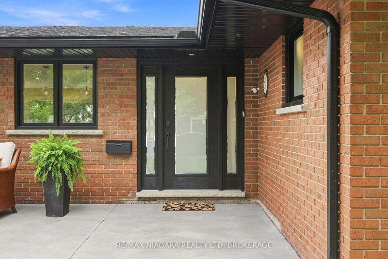 Image of home for listing MLS® X13713762