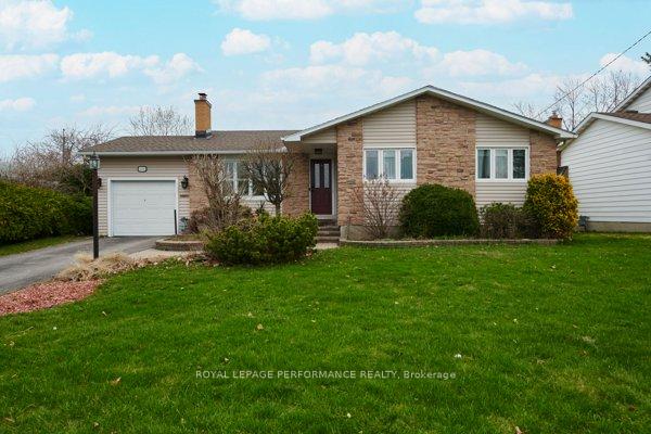 Image of home for listing MLS® X13714036
