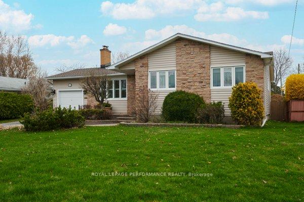 Image of home for listing MLS® X13714036