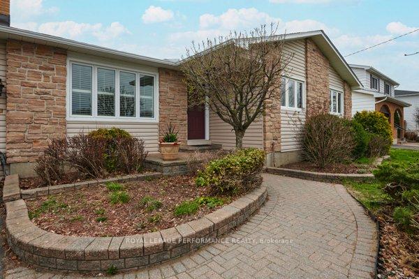 Image of home for listing MLS® X13714036