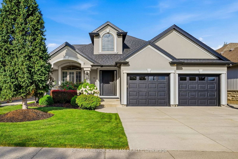 Image of home for listing MLS® X13714112