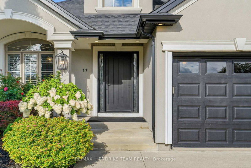Image of home for listing MLS® X13714112