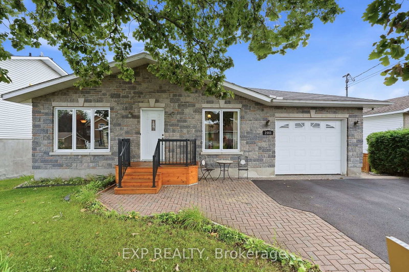 Image of home for listing MLS® X13714272