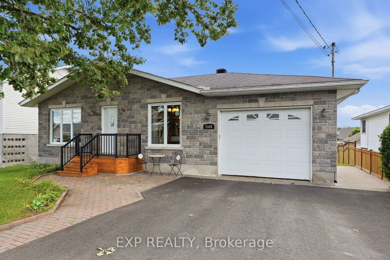 Image of home for listing MLS® X13714272