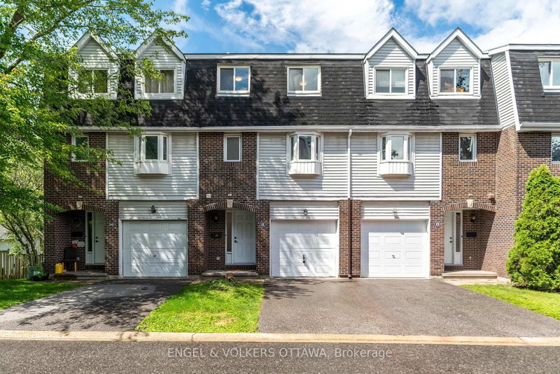 Image of home for listing MLS® X13714340
