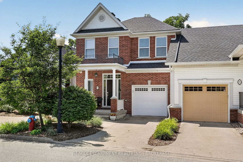 Image of home for listing MLS® X13714374