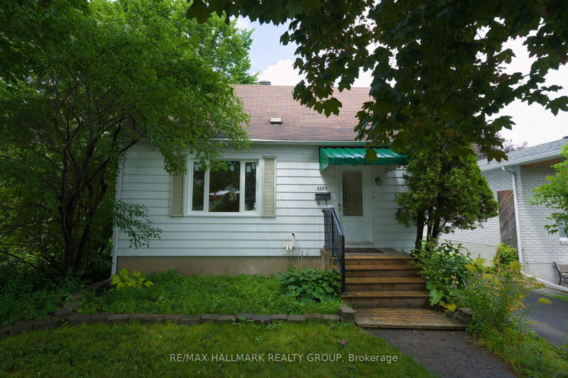 Image of home for listing MLS® X13714508