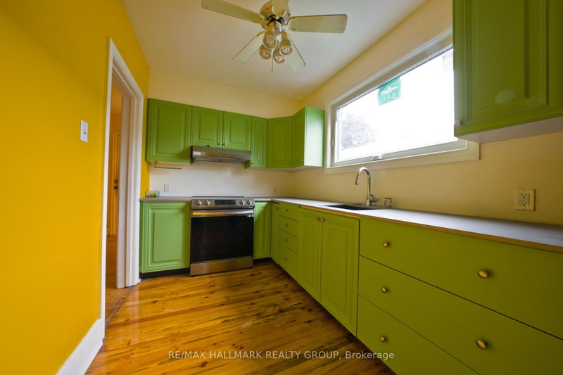 Image of home for listing MLS® X13714508