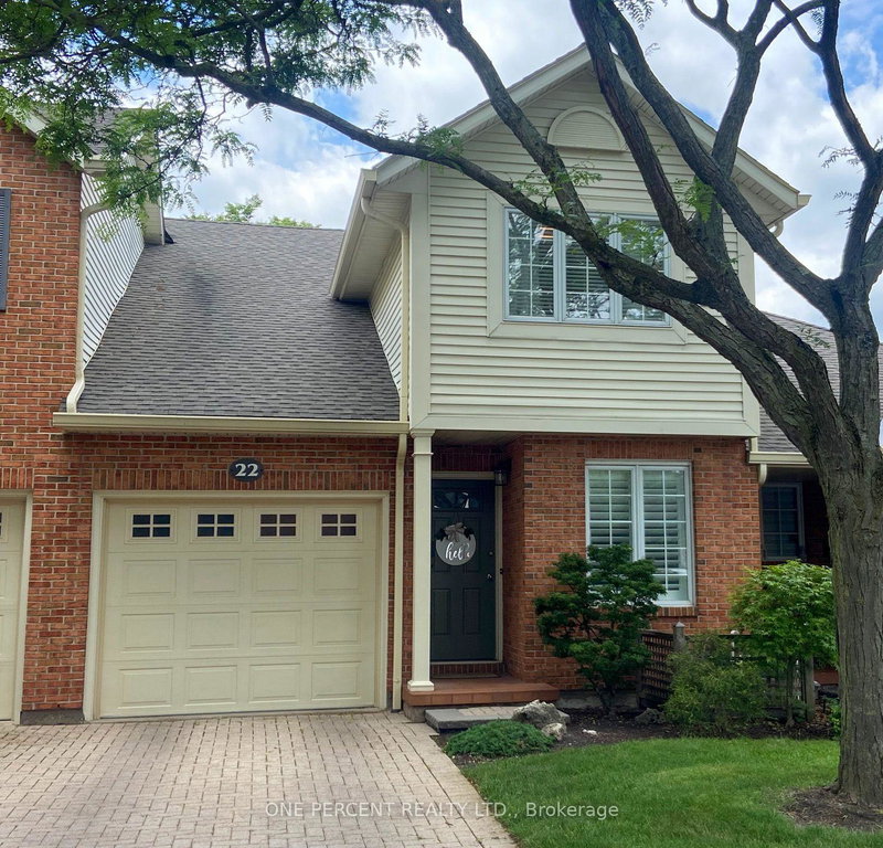 Image of home for listing MLS® X13714560