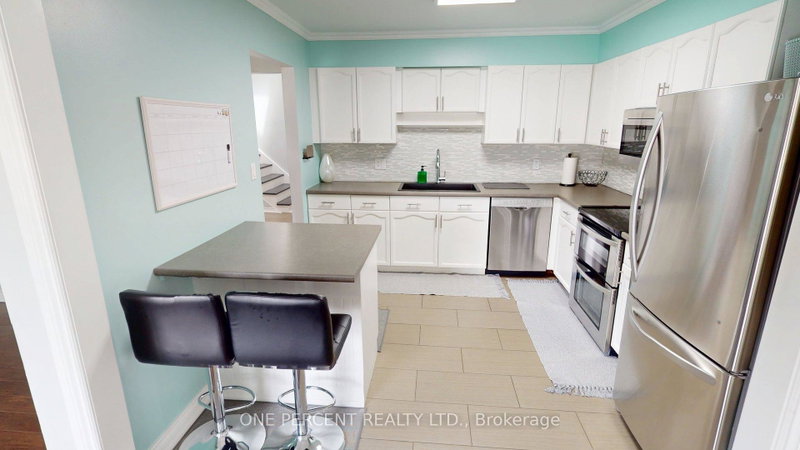 Image of home for listing MLS® X13714560