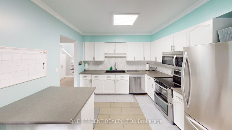 Image of home for listing MLS® X13714560