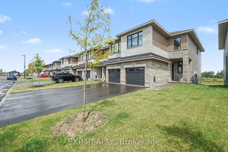 Image of home for listing MLS® X13714598