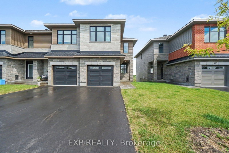Image of home for listing MLS® X13714598