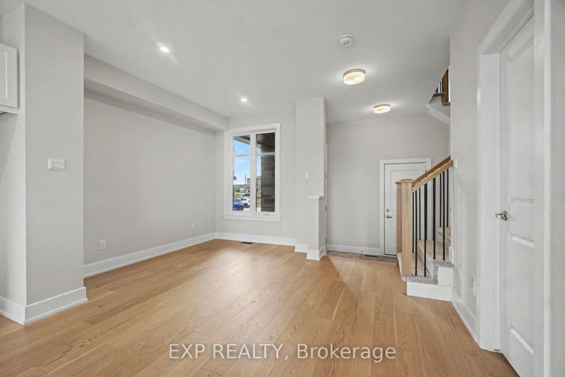 Image of home for listing MLS® X13714598
