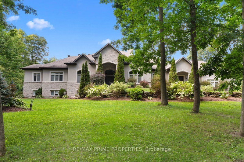 Image of home for listing MLS® X13714732