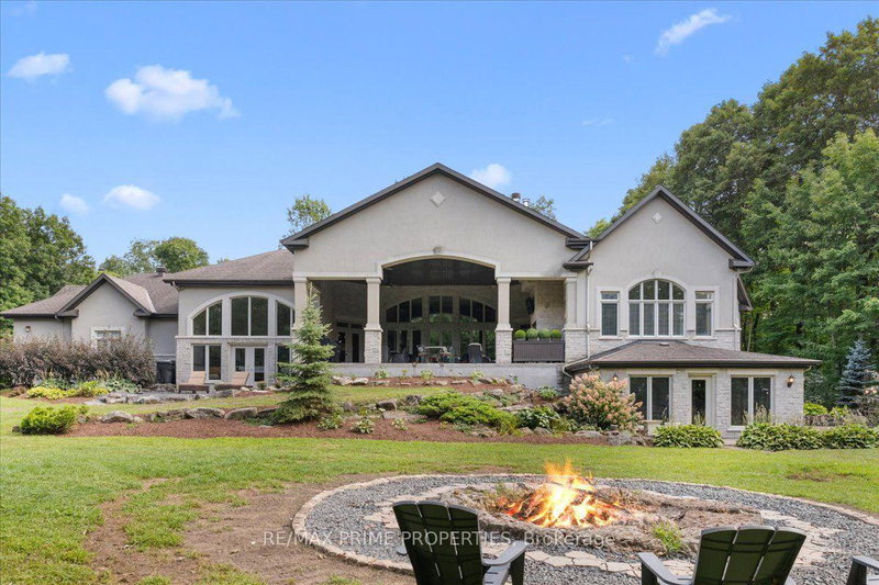 Image of home for listing MLS® X13714732