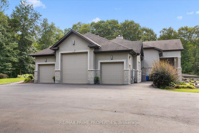 Image of home for listing MLS® X13714732