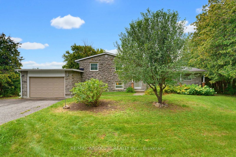 Image of home for listing MLS® X13714734