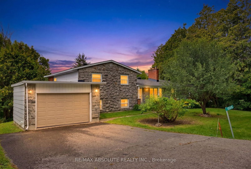 Image of home for listing MLS® X13714734