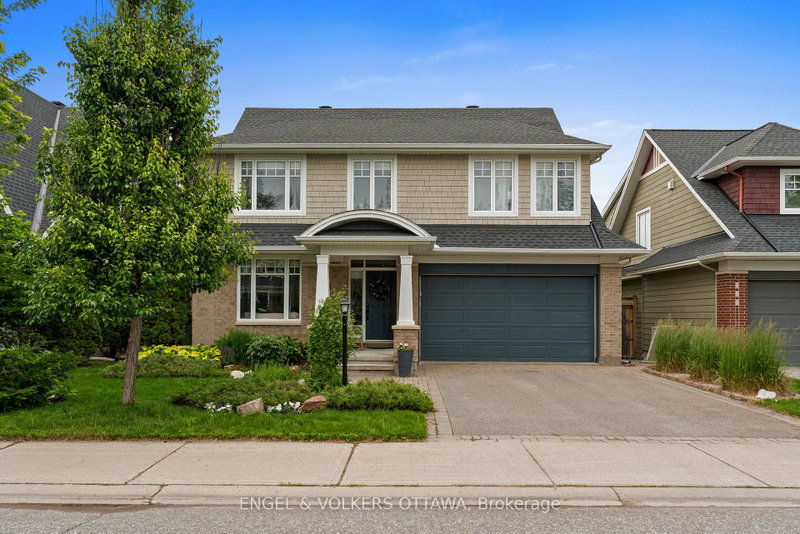 Image of home for listing MLS® X13715024