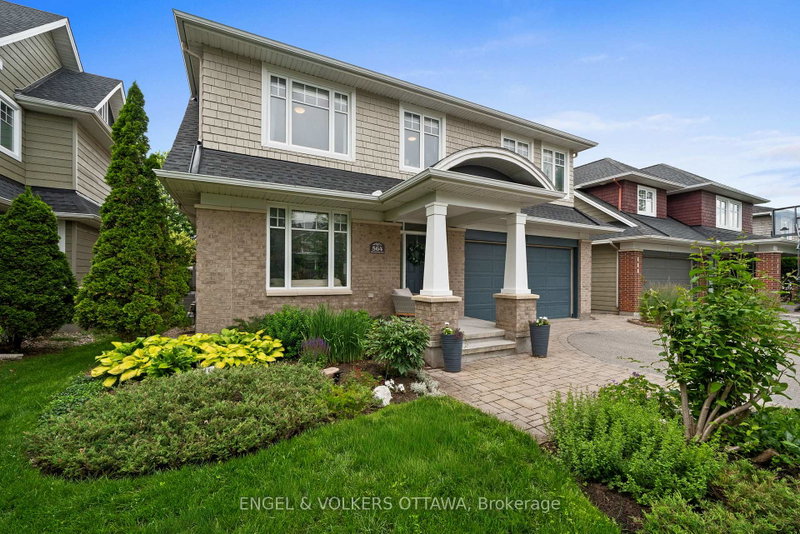 Image of home for listing MLS® X13715024