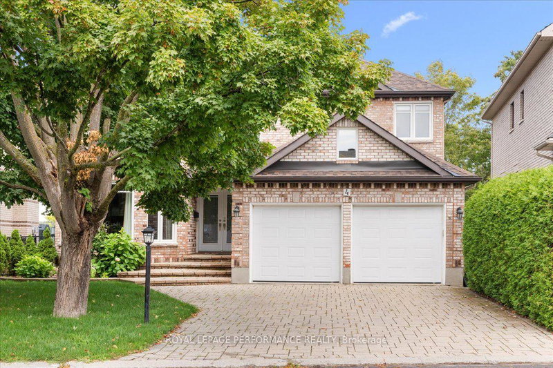 Image of home for listing MLS® X13715292