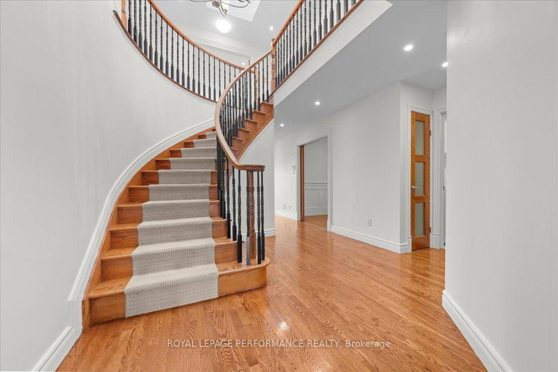 Image of home for listing MLS® X13715292
