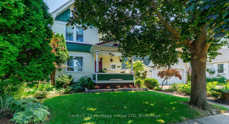 Image of home for listing MLS® X13715344