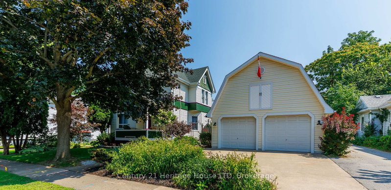 Image of home for listing MLS® X13715344