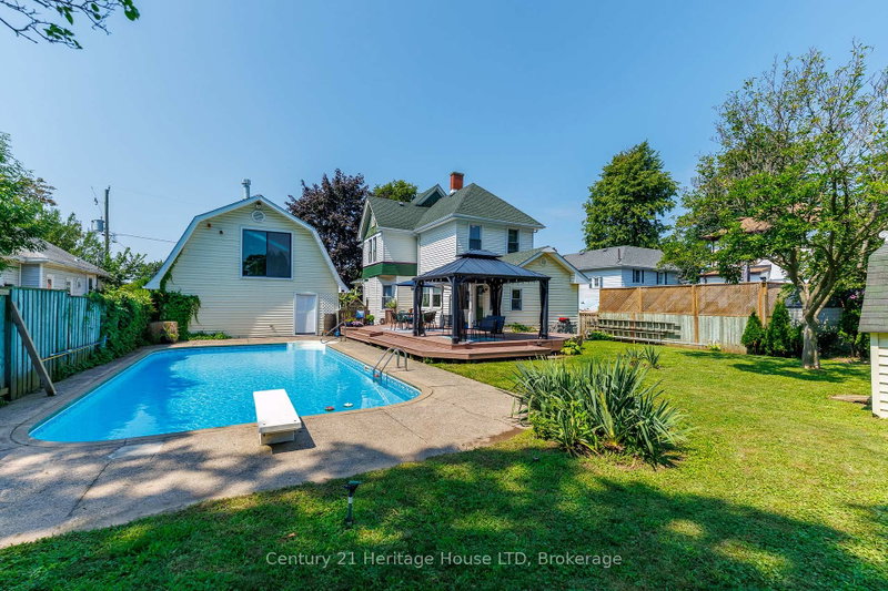 Image of home for listing MLS® X13715344