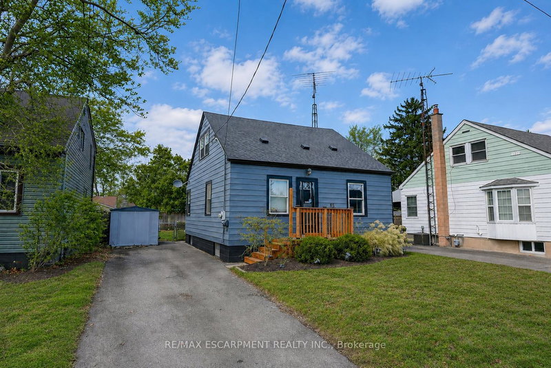 Image of home for listing MLS® X13715396