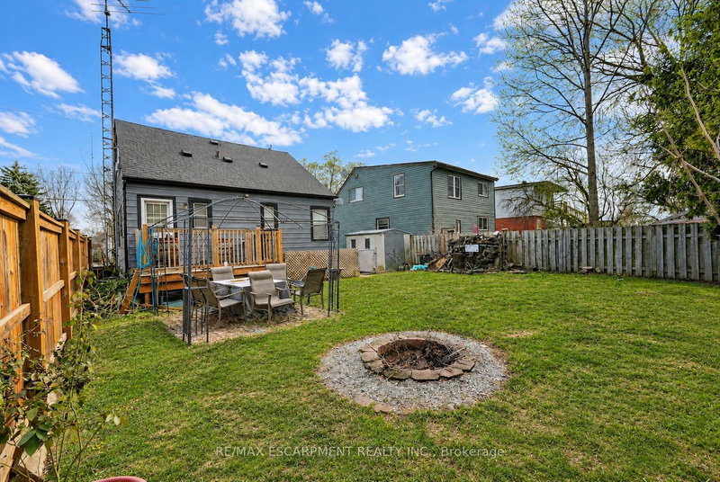 Image of home for listing MLS® X13715396