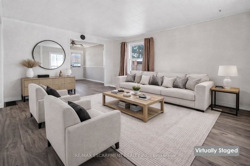 Image of home for listing MLS® X13715396