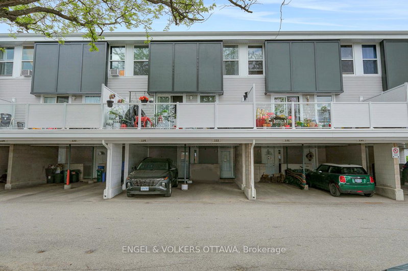 Image of home for listing MLS® X13715400