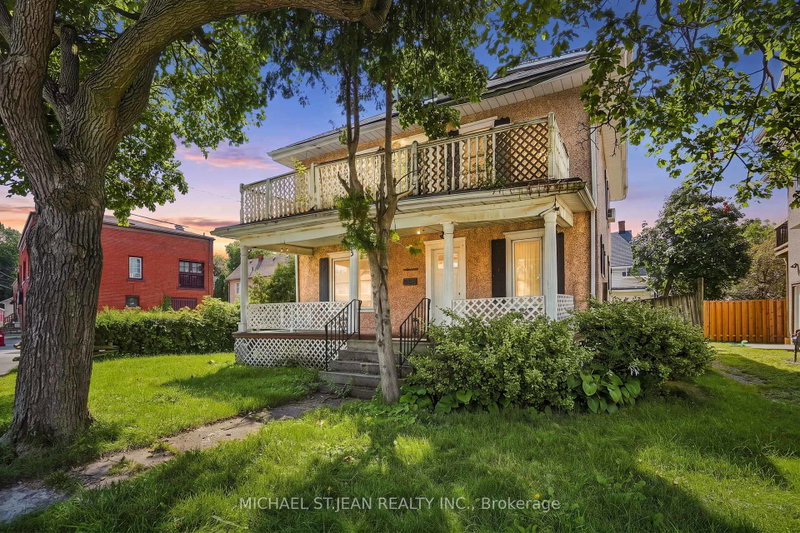 Image of home for listing MLS® X13715478