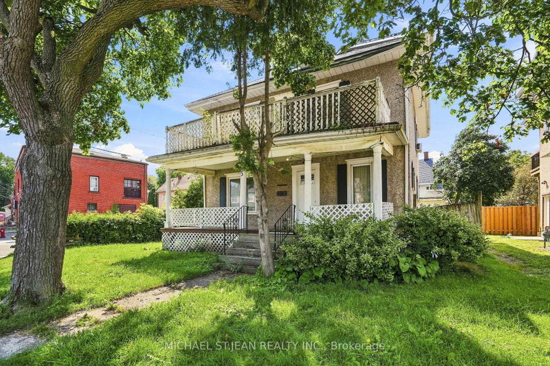 Image of home for listing MLS® X13715478