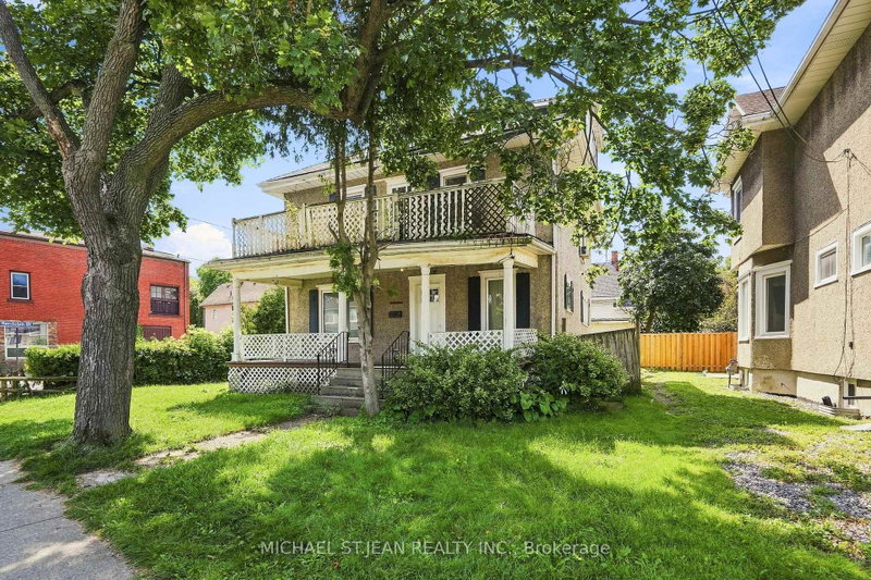 Image of home for listing MLS® X13715478
