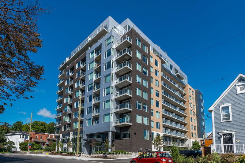 Image of home for listing MLS® X13715492