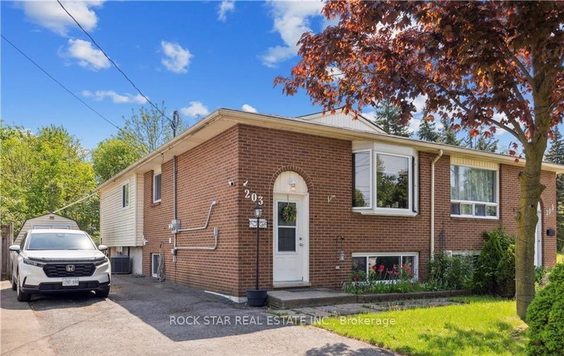Image of home for listing MLS® X13715850