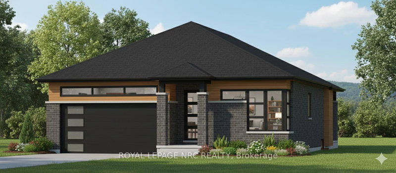 Image of home for listing MLS® X13715870