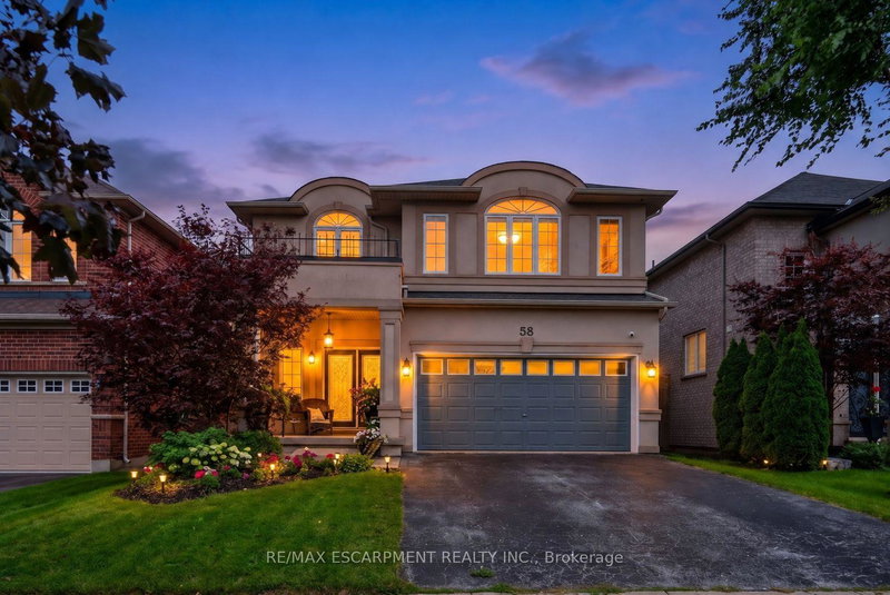 Image of home for listing MLS® X13715886