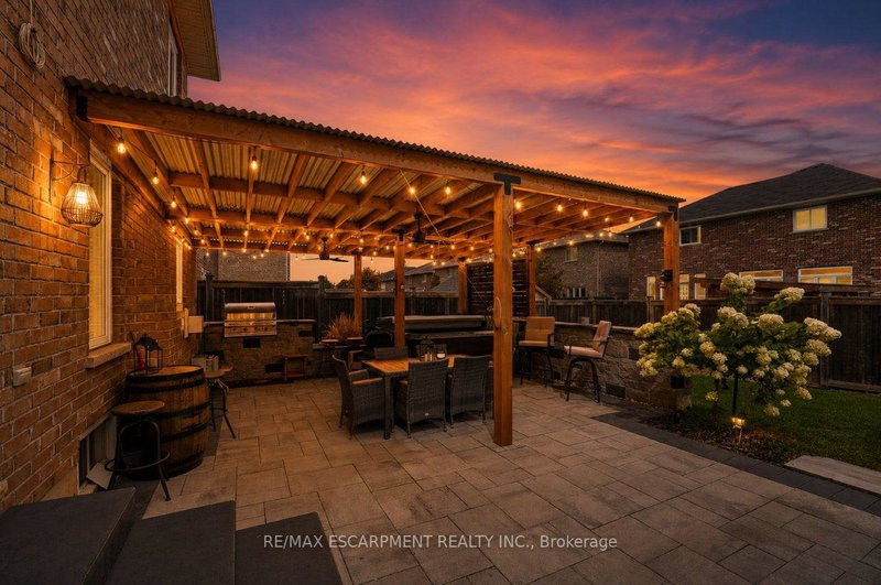 Image of home for listing MLS® X13715886