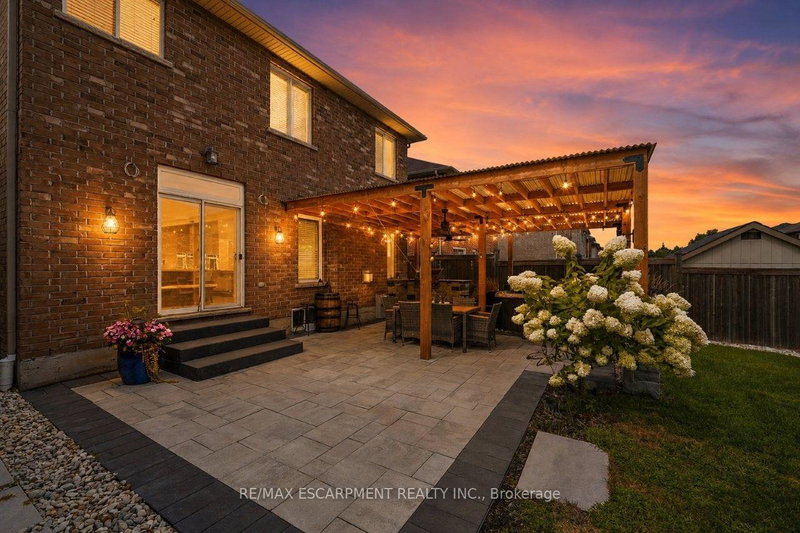 Image of home for listing MLS® X13715886