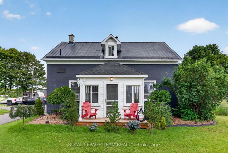 Image of home for listing MLS® X13716044
