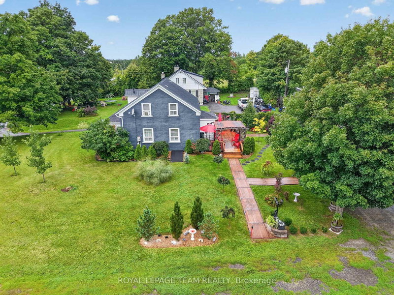 Image of home for listing MLS® X13716044